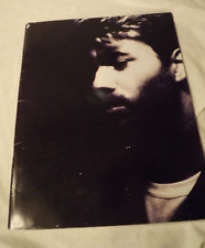 George michael cover for sale  MINEHEAD