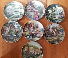 Vintage franklin mint for sale  Lyles