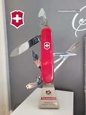 Rare electric victorinox for sale  MITCHAM