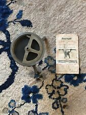Starrett 999 starrett for sale  Milford