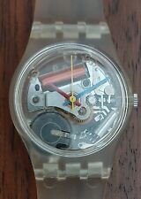 Swatch original little usato  Verrayes