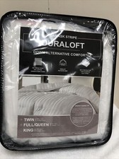 Duraloft damask stripe for sale  Aurora