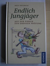 Deilbach endlich ... gebraucht kaufen  Laufen