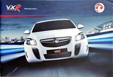 Vauxhall vxr models for sale  BIGGLESWADE