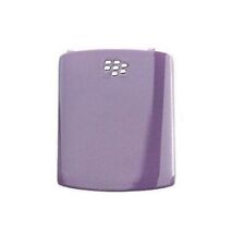 Tampa de bateria roxa luz traseira para Blackberry Curve 3G 9330 9300 8520 fabricante de equipamento original comprar usado  Enviando para Brazil