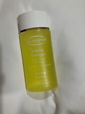 Clarins hydrating toning for sale  BARNSLEY