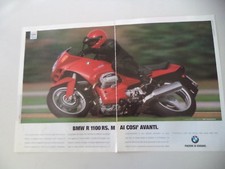 Advertising pubblicità 1996 usato  Salerno