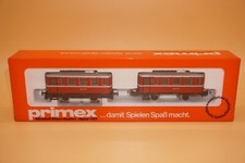 Märklin primex spur gebraucht kaufen  Hamburg