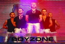 Size boyzone music for sale  LONDON