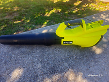 Ryobi 40v jet for sale  Loganville
