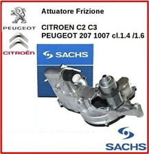 Attuatore frizione citroen usato  San Giorgio Morgeto