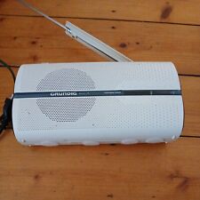 Grundig music rp5200 gebraucht kaufen  Bornhöved