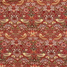 William morris fabric for sale  Shipping to Ireland