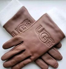 Ugg chocolate brown for sale  LONDON