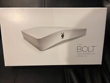 Usado, DVR e reprodutor de mídia streaming TiVo Bolt Vox 1TB 4K UHD R84900 -TCD849000 comprar usado  Enviando para Brazil