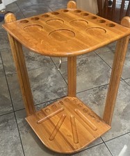 Corner floor stand for sale  Tampa