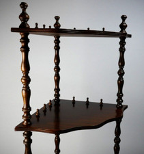 Etagere scaffale libreria usato  Italia