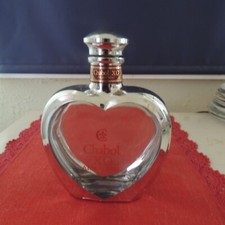 Großer parfümflkon chabot gebraucht kaufen  Lautertal