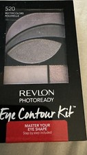 Kit de contorno de ojos Revlon PhotoReady paleta de sombras de ojos #520 acuarelas sellado nuevo segunda mano  Embacar hacia Mexico