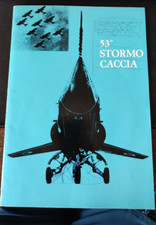 Stormo caccia cameri usato  Valdilana