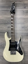 GUITARRA ELÉTRICA GS09U022557 Ibanez Gio Mikro branca comprar usado  Enviando para Brazil