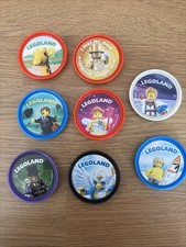 Legoland windsor pop for sale  WINDSOR