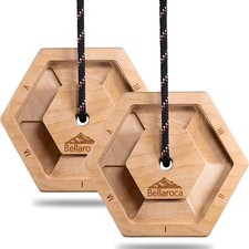 Bellaroca climbing hangboards for sale  WARRINGTON
