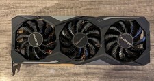 Gigabyte nvidia geforce for sale  BIRMINGHAM