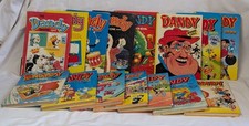 Bundle dandy annuals for sale  HEMEL HEMPSTEAD