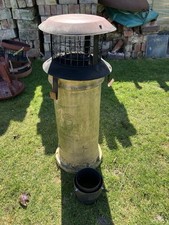 Pot hanging cowl for sale  PETERSFIELD