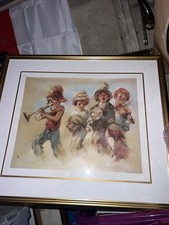 Leighton jones minstrels for sale  SHEERNESS
