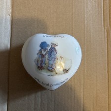 holly hobby trinket box for sale holly hobby trinket box for sale SOUTHPORT