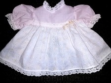 Boneca bebê vintage Ideal Thumbelina ~ vestido original comprar usado  Enviando para Brazil