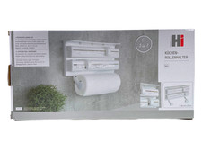 Küchenrollenhalter küchenrol gebraucht kaufen  Deutschland