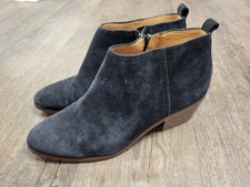 j crew ankle boots for sale  Chrisney