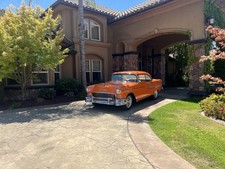 1955 chevy bel air for sale 1955 chevy bel air for sale Lincoln