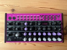 Behringer edge analoger gebraucht kaufen  Meißen-Umland