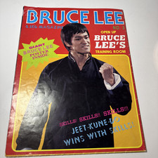 1977 bruce lee for sale  CLECKHEATON