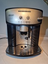 Kaffeemaschine kaffeevollautom gebraucht kaufen  Bonn