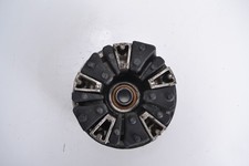 Używany, Koło zębate koła tylnego piasta nośna HONDA CBR 600 F2 1991-1994 na sprzedaż  PL