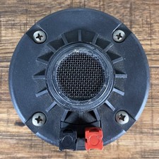 Driver de buzina Selenium DH200E 100 watts 8 ohms #2 usado comprar usado  Enviando para Brazil