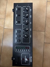 Monacor 888 amplificatore usato  Piacenza