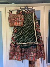 designer bridal lengha for sale designer bridal lengha for sale GLOUCESTER