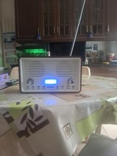 Sandstorm sdr15 dab for sale  GREENFORD