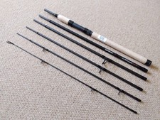 Daiwa wilderness spin for sale  ULLAPOOL