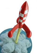 Startende rakete tim gebraucht kaufen  Deutschland