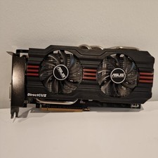 Asus gtx 660 gebraucht kaufen  Brüggen