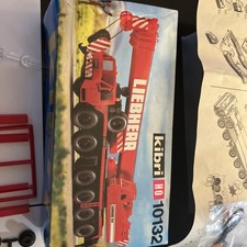 Kibri mobil crane for sale  San Diego