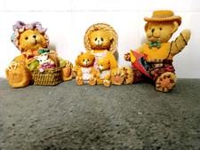 Vintage teddy bears for sale  TYN-Y-GONGL
