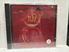 Ray Draper, John Coltrane, A Tuba Jazz, 1989 Spain Fresh Sound Records, usado comprar usado  Enviando para Brazil